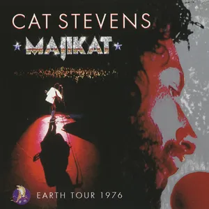 Majikat : Earth tour 1976